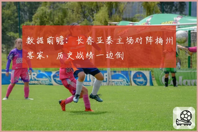 数据前瞻：长春亚泰主场对阵梅州客家，历史战绩一边倒